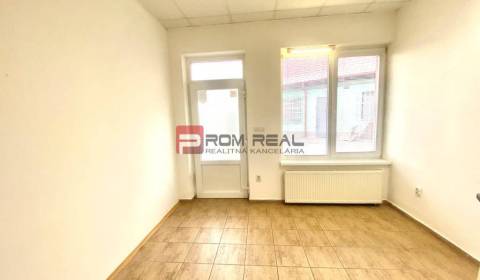 Rent Commercial premises, Commercial premises, Rohovce, Dunajská Stred