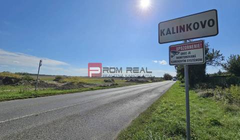 Sale Land – for living, Land – for living, Kalinkovo, Senec, Slovakia