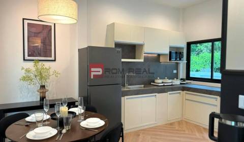 Rent One bedroom apartment, One bedroom apartment, centrum, Bratislava