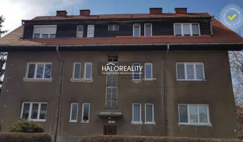 Rent One bedroom apartment, Prievidza, Slovakia