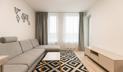 METROPOLITAN │Apartment for rent in Bratislava