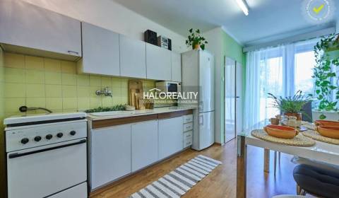 Sale One bedroom apartment, Bratislava - Ružinov, Slovakia