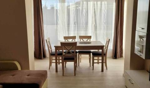 Rent Two bedroom apartment, Two bedroom apartment, neuvedená, Dunajská