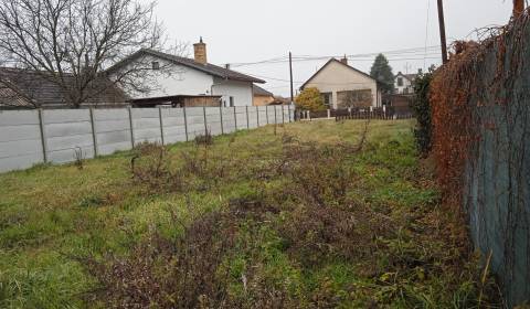 Sale Land – for living, Land – for living, Ružová, Malacky, Slovakia