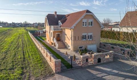 Sale Family house, Family house, Dunajská Streda, Slovakia