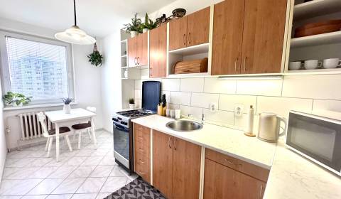 Sale Two bedroom apartment, Two bedroom apartment, Topoľčianska, Brati