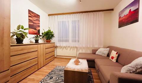 Sale Two bedroom apartment, Two bedroom apartment, Leningradská, Micha