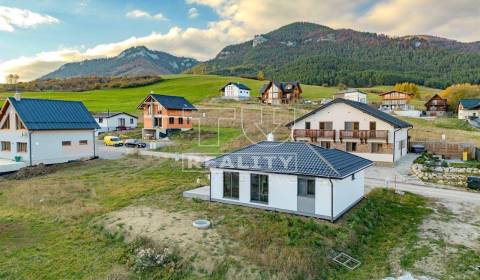 Sale Family house, Liptovský Mikuláš, Slovakia