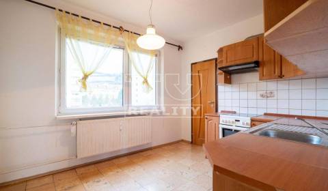 Sale Two bedroom apartment, Dolný Kubín, Slovakia