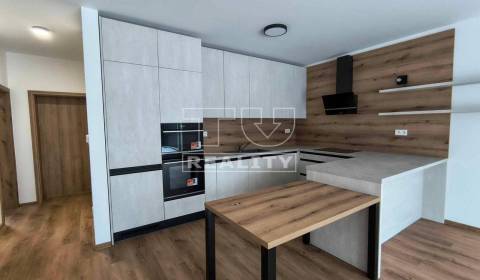 Sale Two bedroom apartment, Púchov, Slovakia