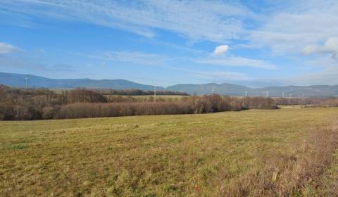 Sale Recreational land, Recreational land, Žiar nad Hronom, Slovakia