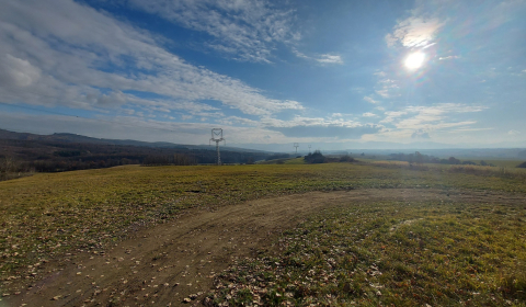 Sale Agrarian and forest land, Agrarian and forest land, Žiar nad Hron