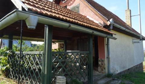 Sale Cottage, Cottage, Trebišov, Slovakia