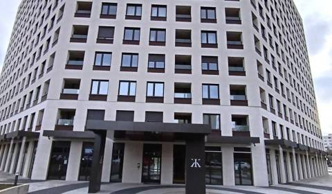 Rent One bedroom apartment, One bedroom apartment, Karpatská, Poprad, 