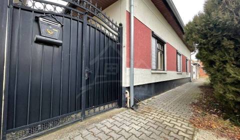 Sale Family house, Family house, Nové Zámky, Slovakia