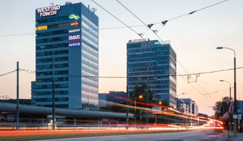 Rent Offices, Offices, Pražská, Bratislava - Staré Mesto, Slovakia