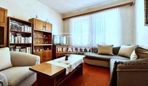 Sale Three bedroom apartment, Bratislava - Petržalka, Bratislava, Slov