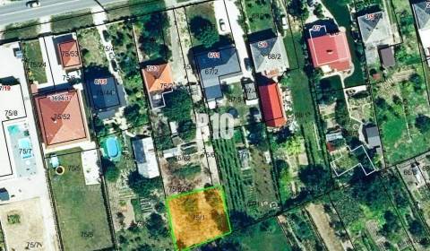 Sale Land – for living, Land – for living, Nitra, Slovakia