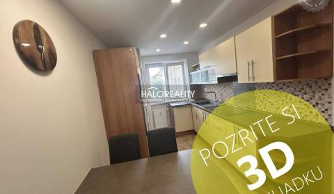 Sale Two bedroom apartment, Prievidza, Slovakia