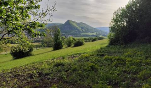 Sale Recreational land, Recreational land, Trenčín, Slovakia