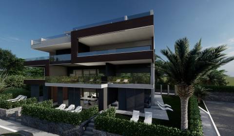 CROATIA - Apartments in newbuilding - Zaton, Zadar