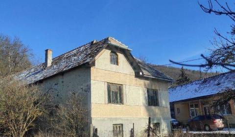 Sale Family house, Family house, Veľký Krtíš, Slovakia