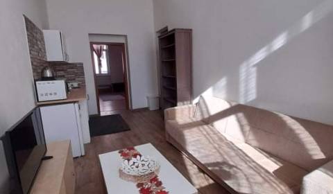 Rent One bedroom apartment, One bedroom apartment, Obchodná, Bratislav