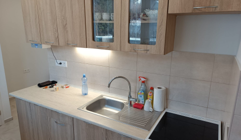 Rent Two bedroom apartment, Two bedroom apartment, Žarnovica, Slovakia