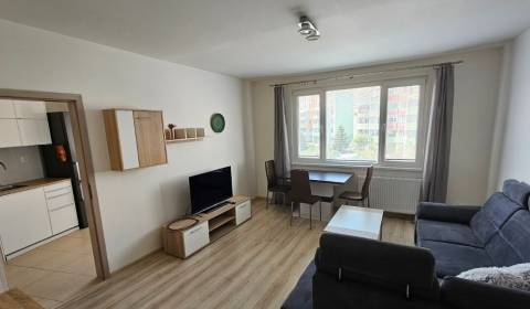 Rent Two bedroom apartment, Two bedroom apartment, Bratislava - Karlov