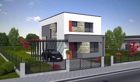 Sale Family house, Family house, Trnava, Slovakia