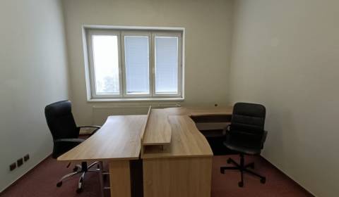 Rent Offices, Offices, Dolnozoborská, Nitra, Slovakia