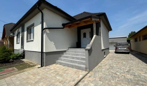 Sale Family house, Family house, Galanta, Slovakia