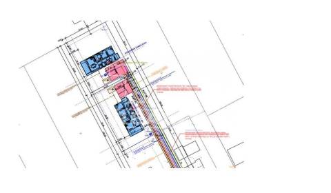 Sale Land – for living, Galanta, Slovakia