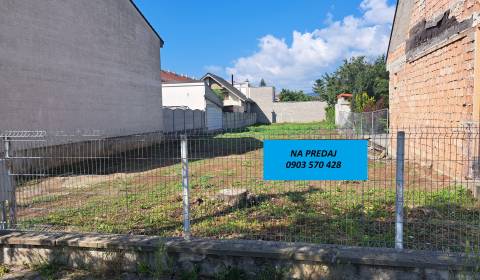 Sale Land – for living, Land – for living, Bernolákova, Pezinok, Slova