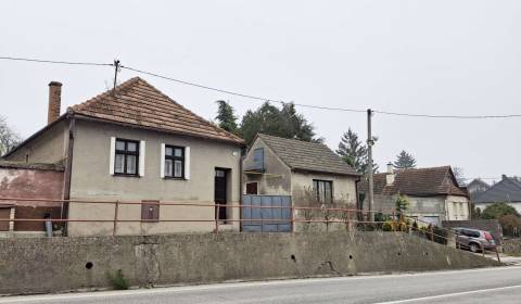 Sale Family house, Family house, Hlavná, Trnava, Slovakia