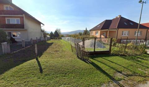 Sale Land – for living, Land – for living, Hlavná, Trnava, Slovakia