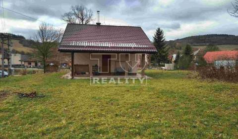 Sale Cottage, Púchov, Slovakia