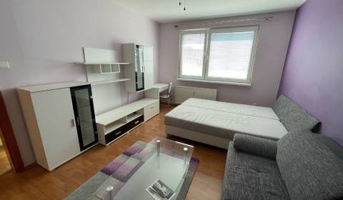 Rent Studio, Studio, Nejedlého, Bratislava - Dúbravka, Slovakia