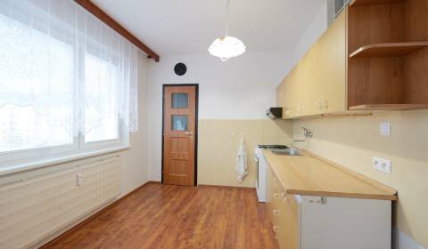 Sale Two bedroom apartment, Two bedroom apartment, Zakvášov, Považská 