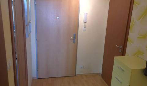 Rent One bedroom apartment, One bedroom apartment, Jégého, Bratislava 