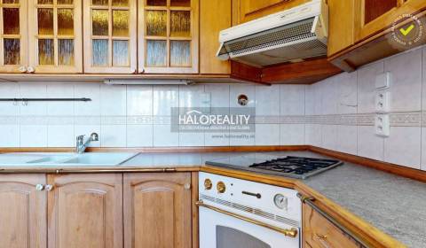 Sale Two bedroom apartment, Zvolen, Slovakia