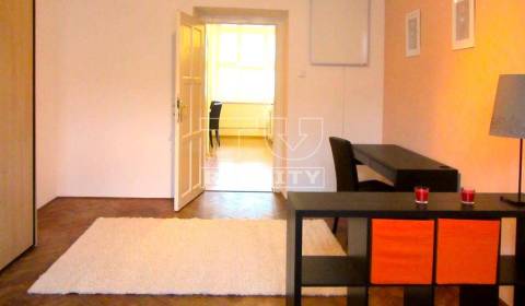 Sale One bedroom apartment, Bratislava - Staré Mesto, Bratislava, Slov