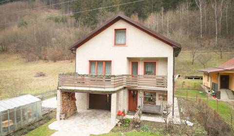 Sale Family house, Family house, Bytča, Slovakia