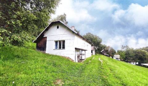 Sale Cottage, Cottage, Detva, Slovakia