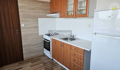 Rent One bedroom apartment, Partizánske, Slovakia