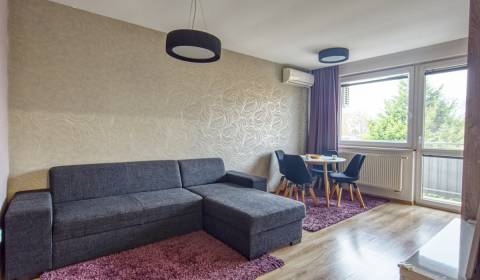 Sale Two bedroom apartment, Two bedroom apartment, Voderady, Trnava, S