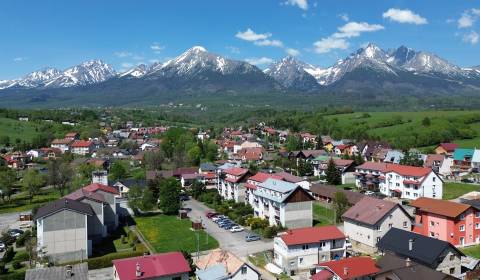 Sale Family house, Family house, Poprad, Slovakia