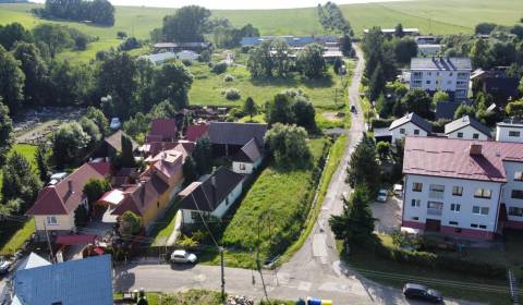 Sale Land – for living, Land – for living, Liptovský Mikuláš, Slovakia