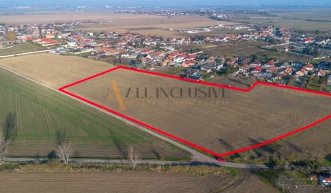 Sale Land – for living, Land – for living, Galanta, Slovakia