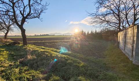 Sale Land – for living, Land – for living, Čemerné, Vranov nad Topľou,